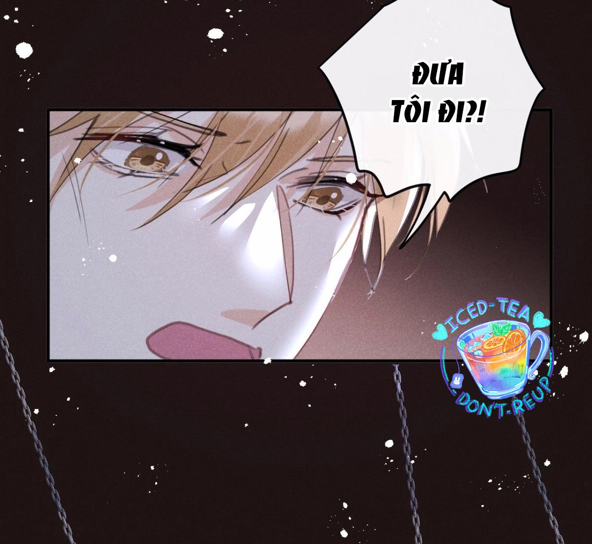 Đọc truyện Lang Sói Thượng Khẩu - Chapter 76