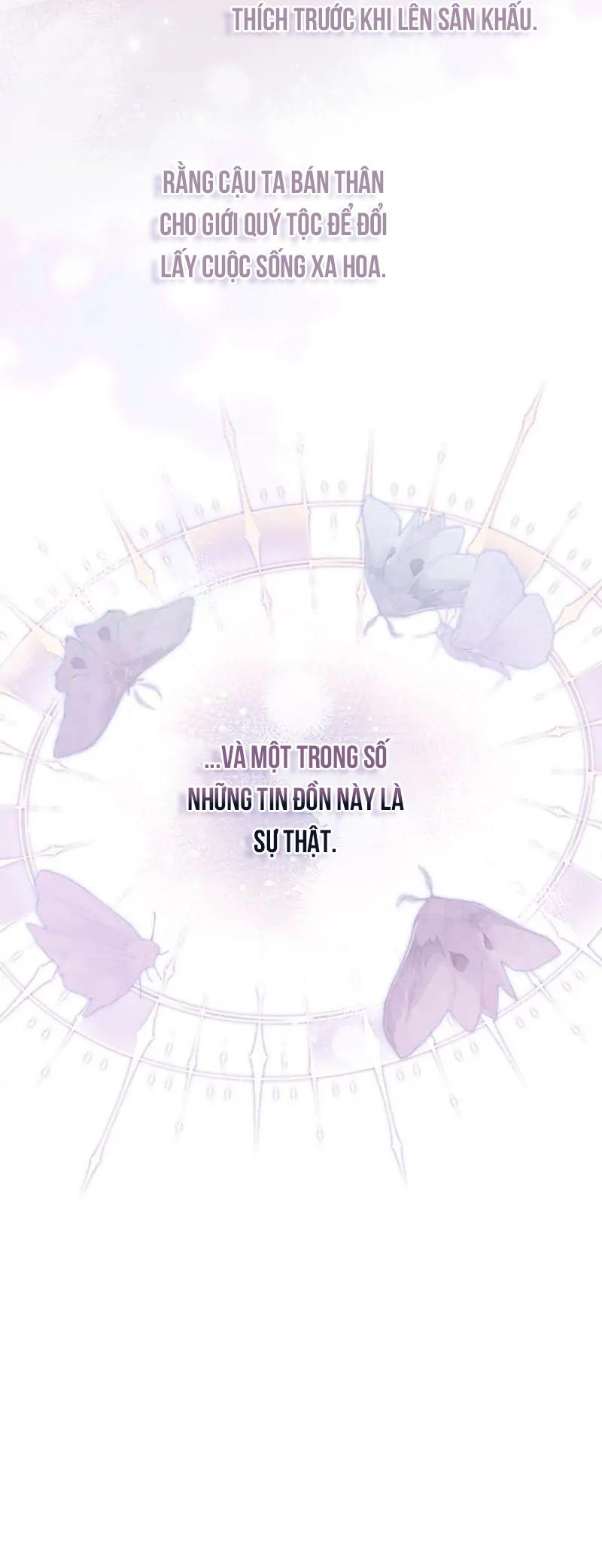 Đọc truyện SOLO FOR TWO - Chapter 20