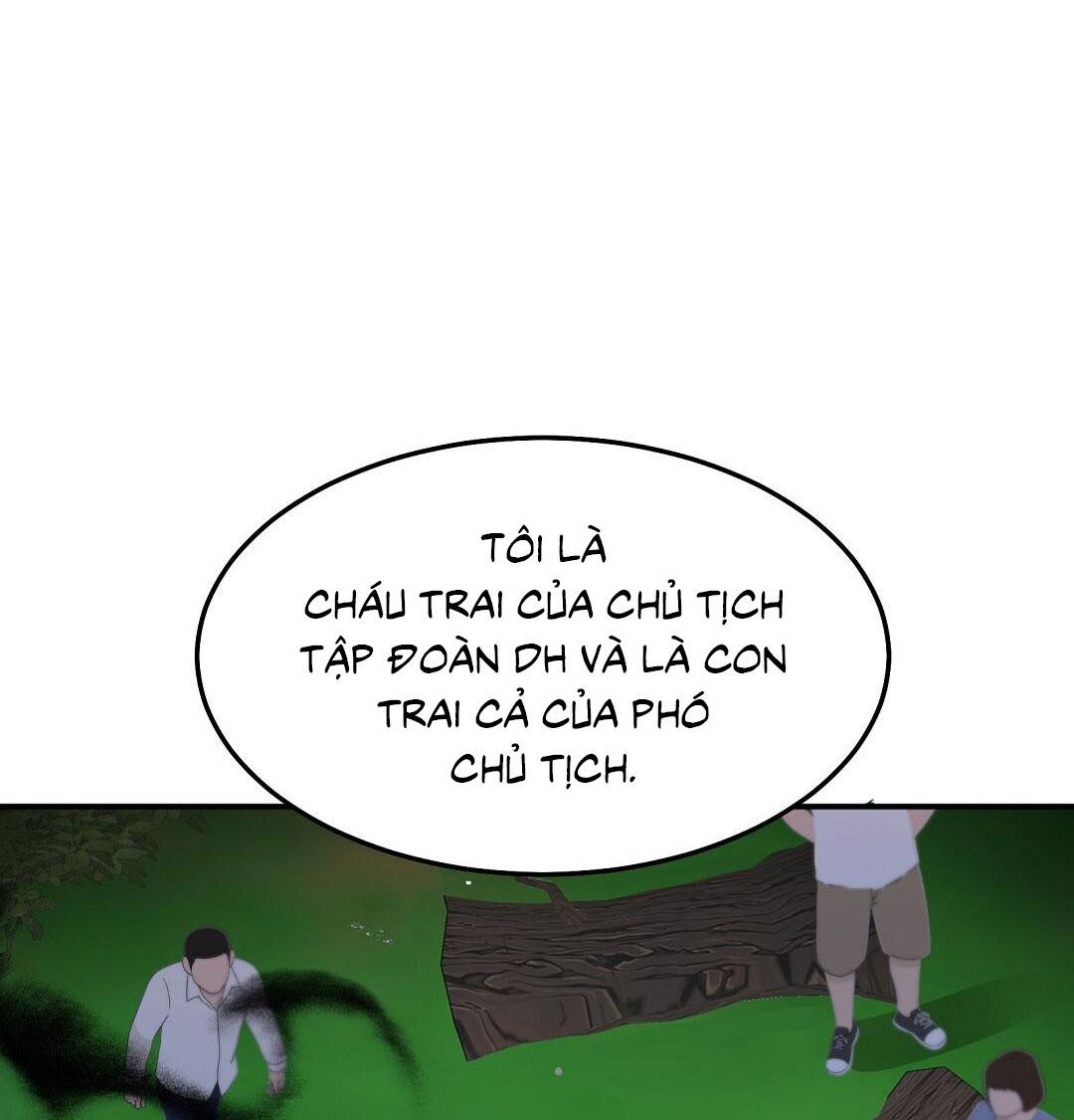 Đọc truyện CHUYỆN TÌNH ĐẢO HOANG - Chapter 28