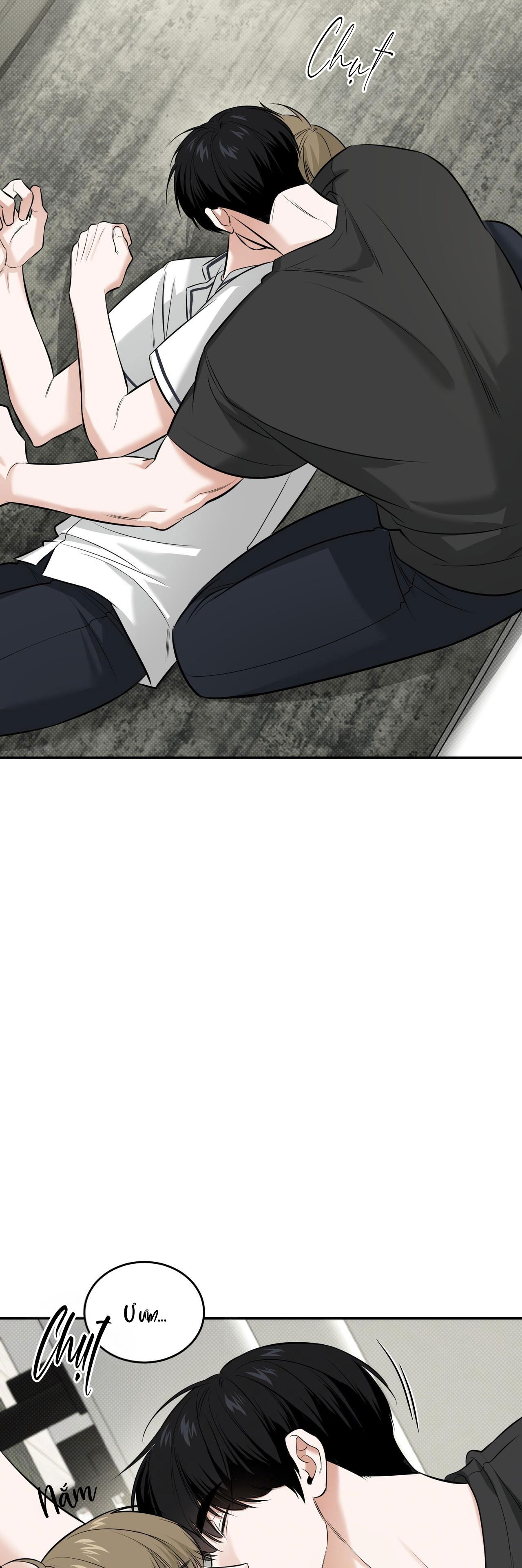 Đọc truyện NGƯỜI ĐÀN ÔNG CHO EM TẤT CẢ - Chapter 14