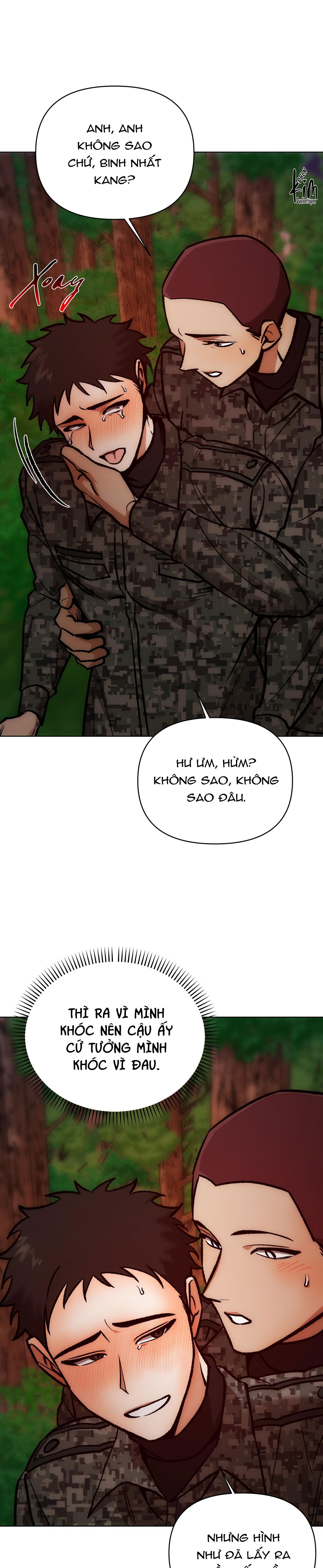 Đọc truyện TUYỂN TẬP NGỰC BỰ, CUNG KHỦ CỦA NHÀ KIM - Chapter 168.1