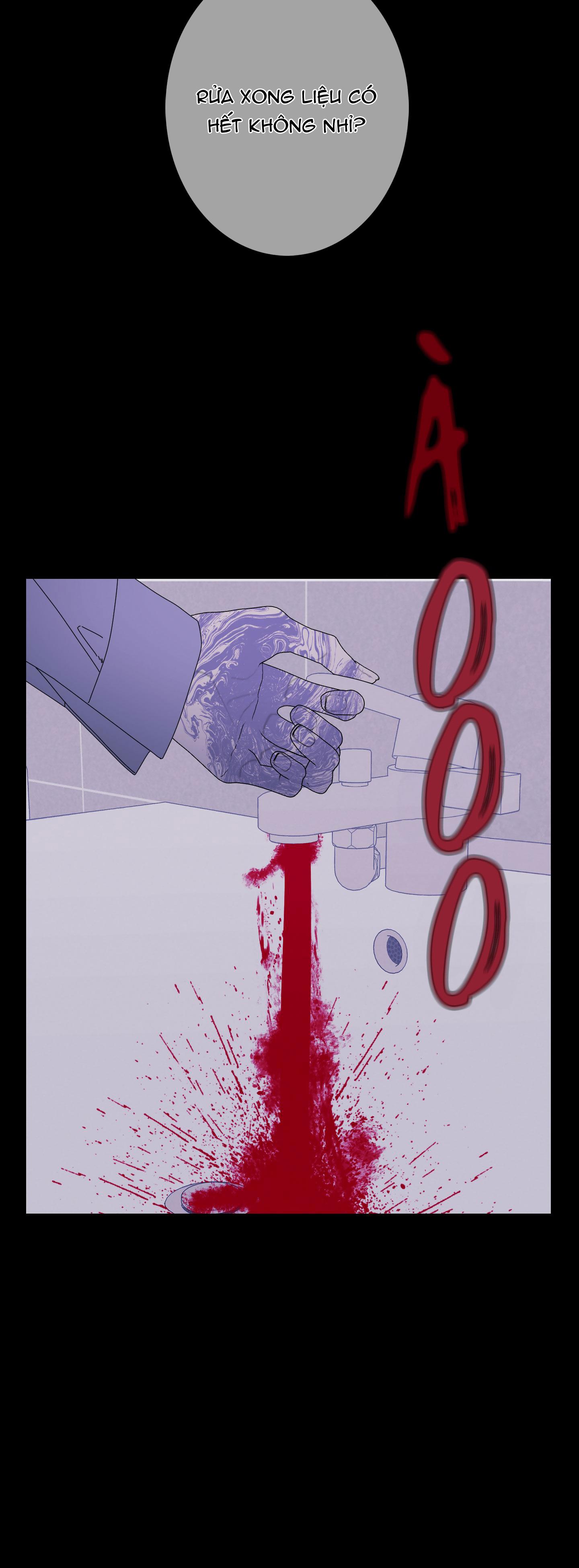 Đọc truyện CHUYỆN QUỶ MÔN QUAN - Chapter 52