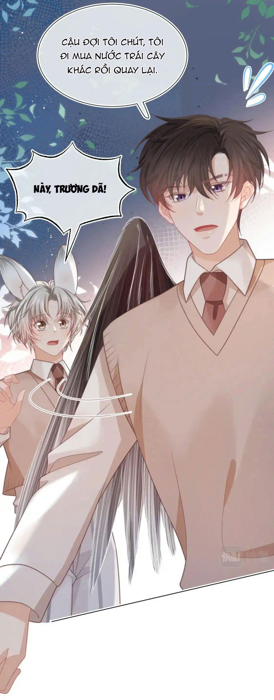 Đọc truyện Ss2 Một ngụm ăn cả thỏ con - Chapter 46