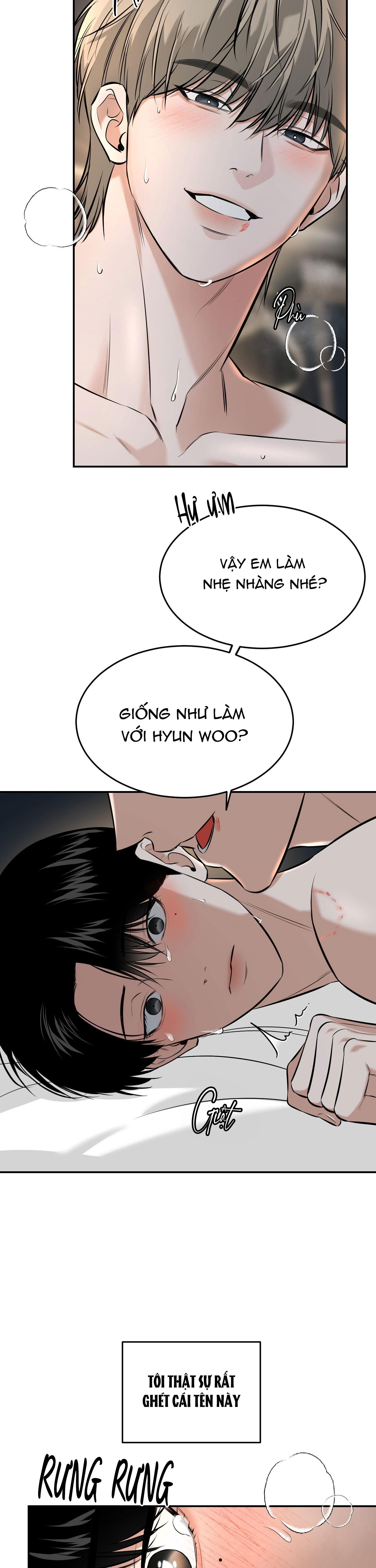 Đọc truyện BỊ EM RỂ THỊT - Chapter 1