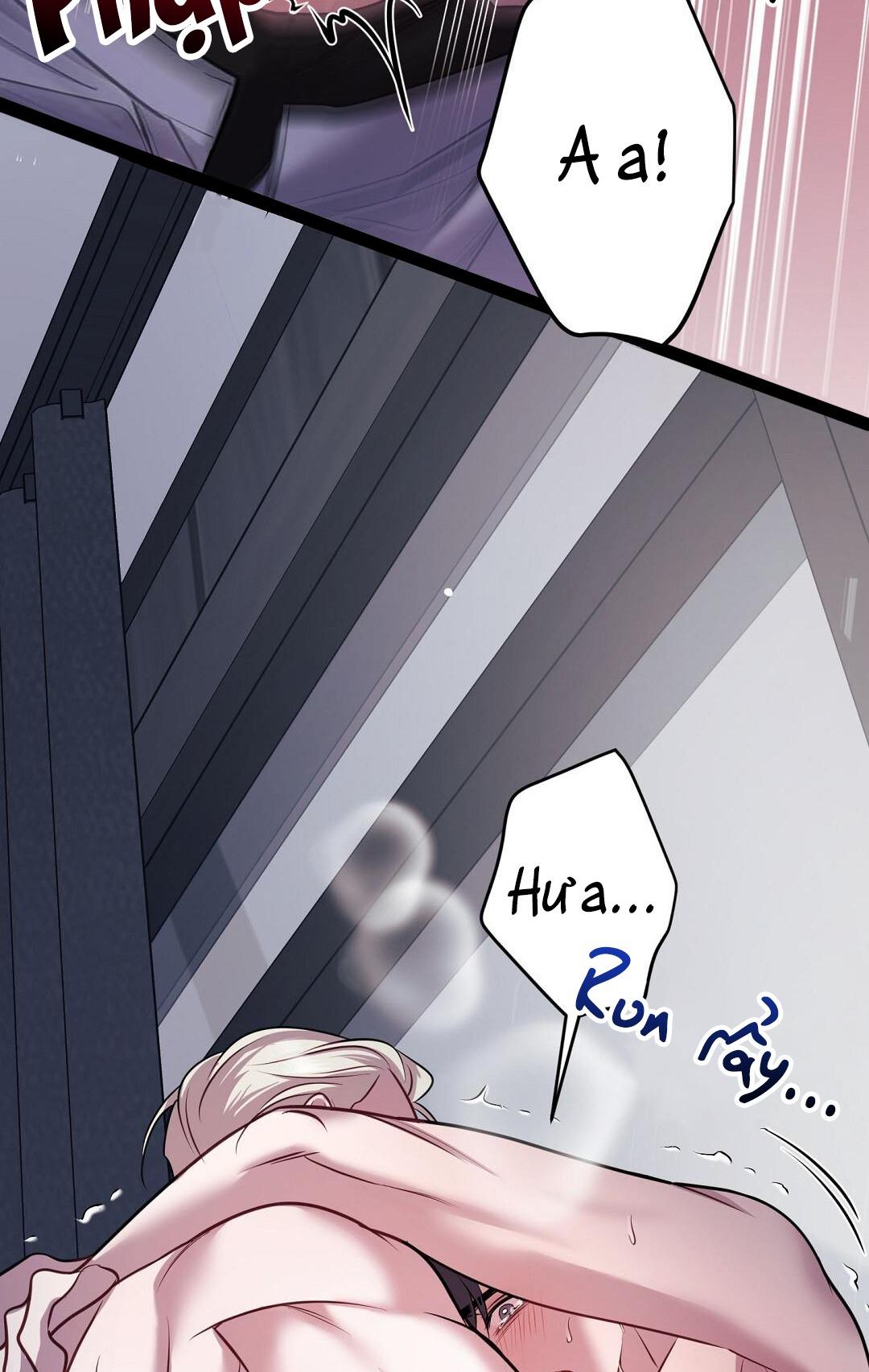 Đọc truyện Đáy Sâu Tuyệt Vọng - Chapter 55