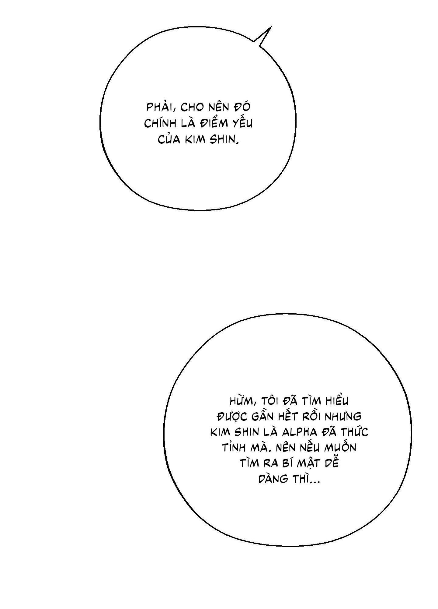 Đọc truyện  THÁNG 12 - Chapter 35