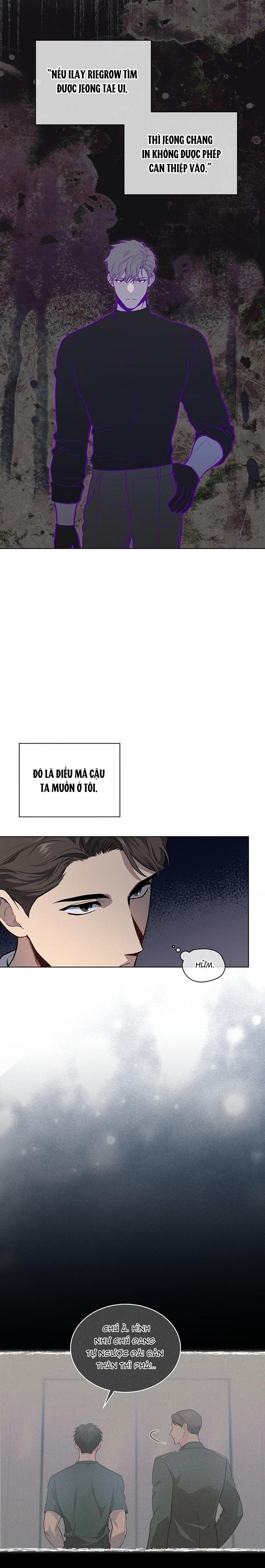 Đọc truyện Passion - Chapter 79