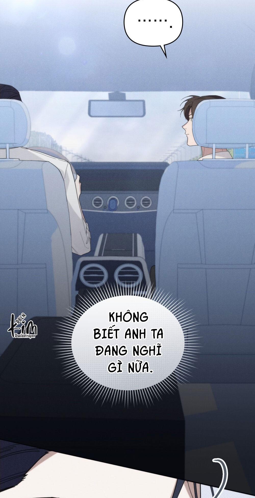 Đọc truyện NGƯỜI TÌNH BÍ MẬT - Chapter 27