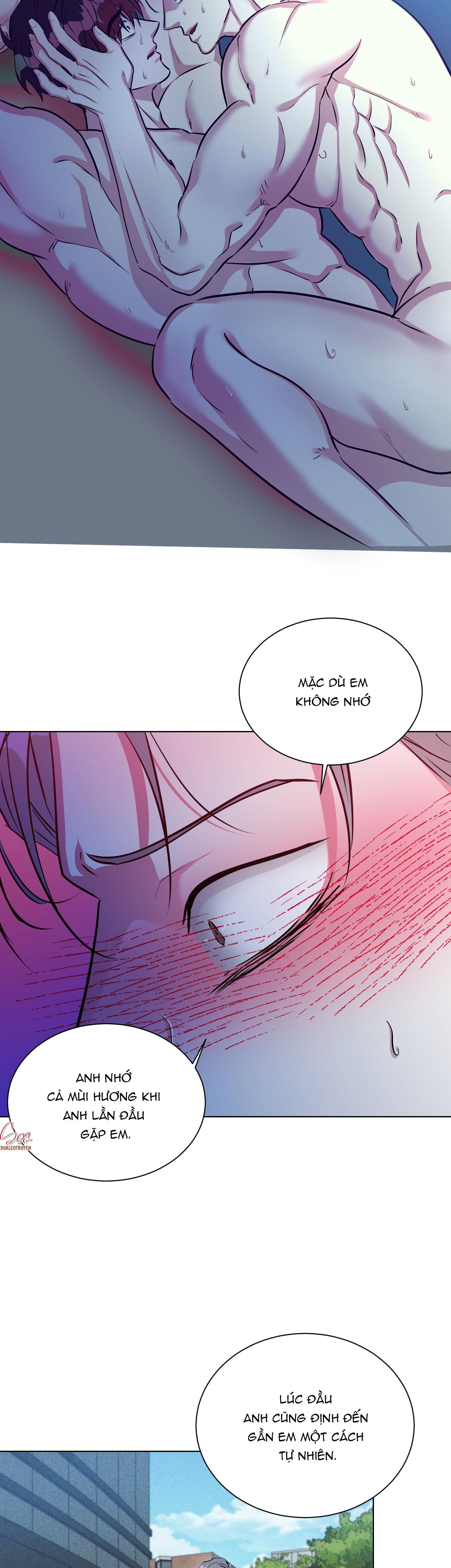 Đọc truyện VỰC RẮN - Chapter 24