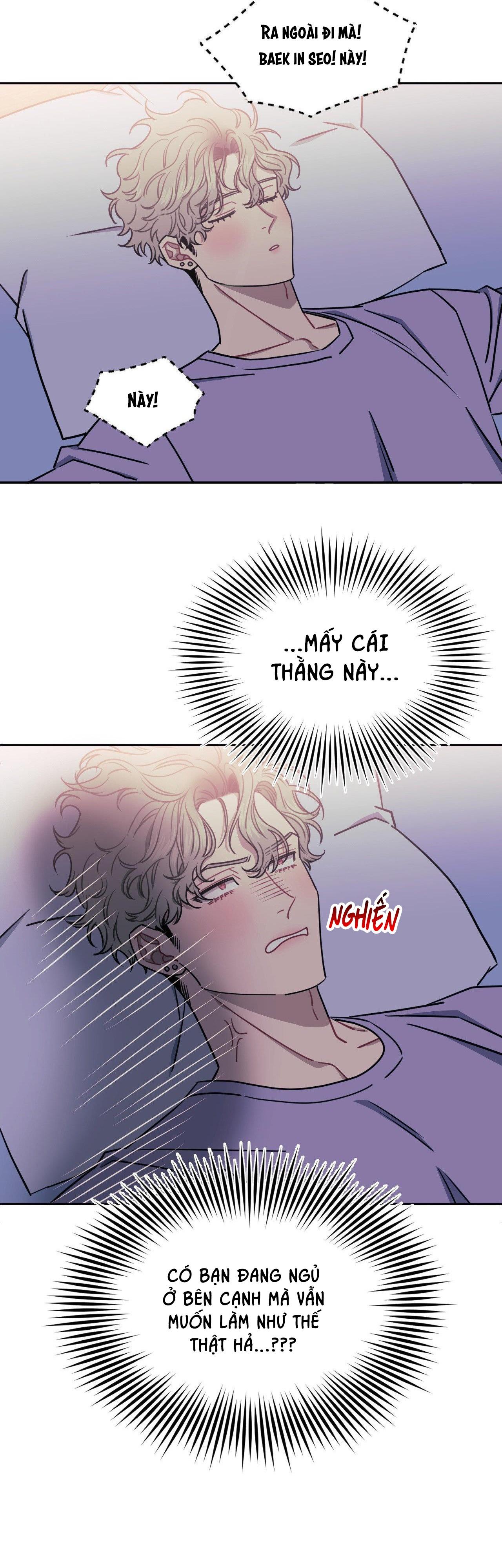 Đọc truyện HƠN CẢ BẠN BÈ - Chapter 67