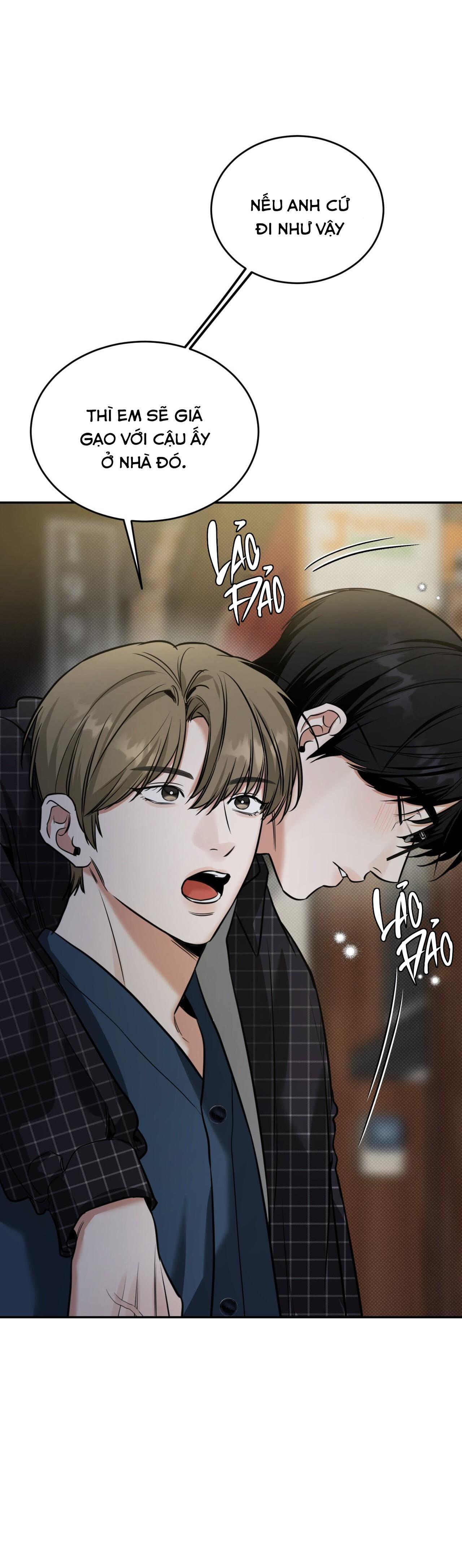 Đọc truyện CHÀNG TRAI CHO EM MỌI THỨ - Chapter 8