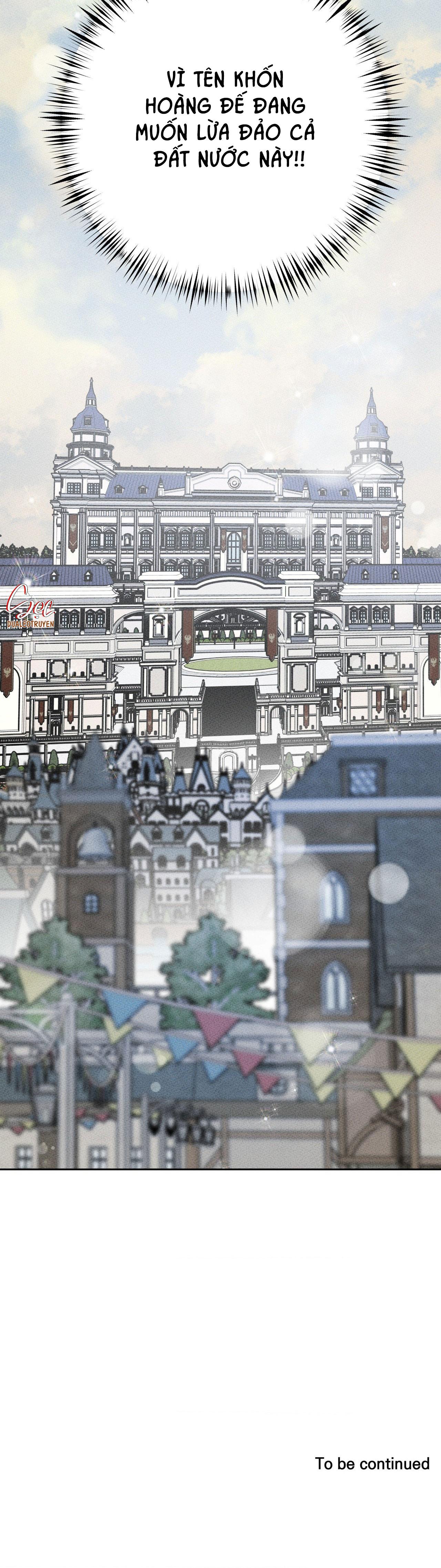 Đọc truyện ĐÁM CƯỚI TAI TIẾNG - Chapter 19