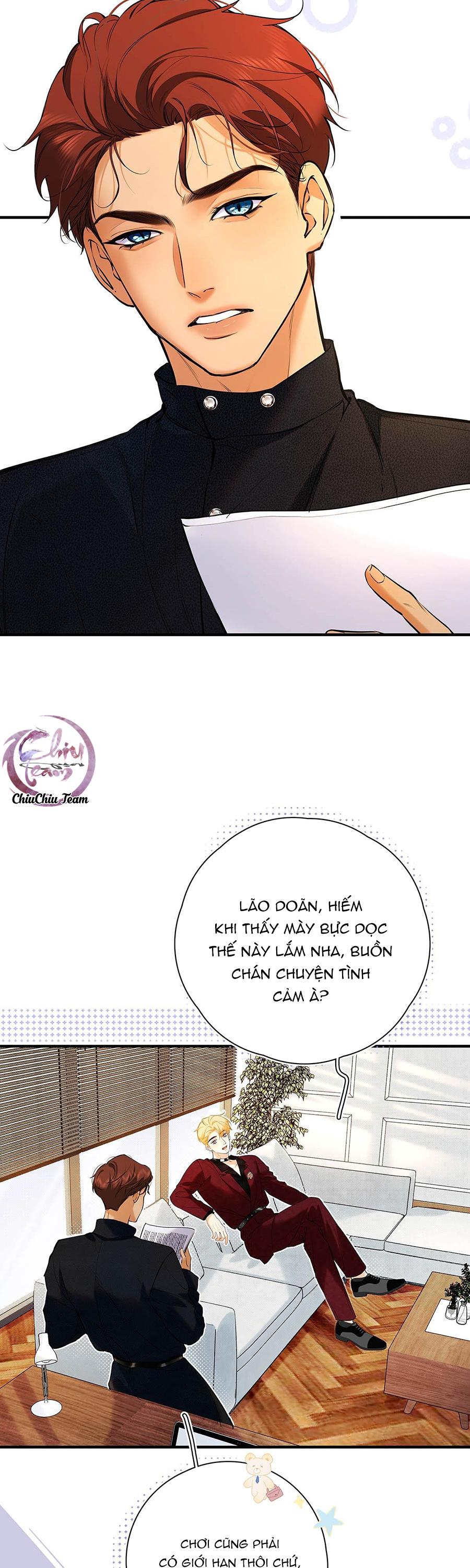 Đọc truyện Bắt đầu làm bạn trai từ số 0 - Chapter 44