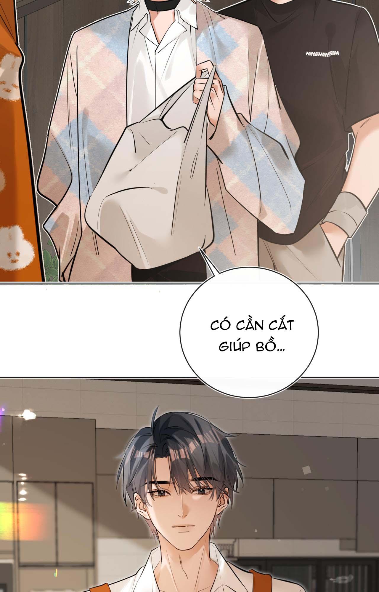 Đọc truyện Đối Thủ Không Đội Trời Chung Cuối Cùng Cũng Phá Sản Rồi! - Chapter 38