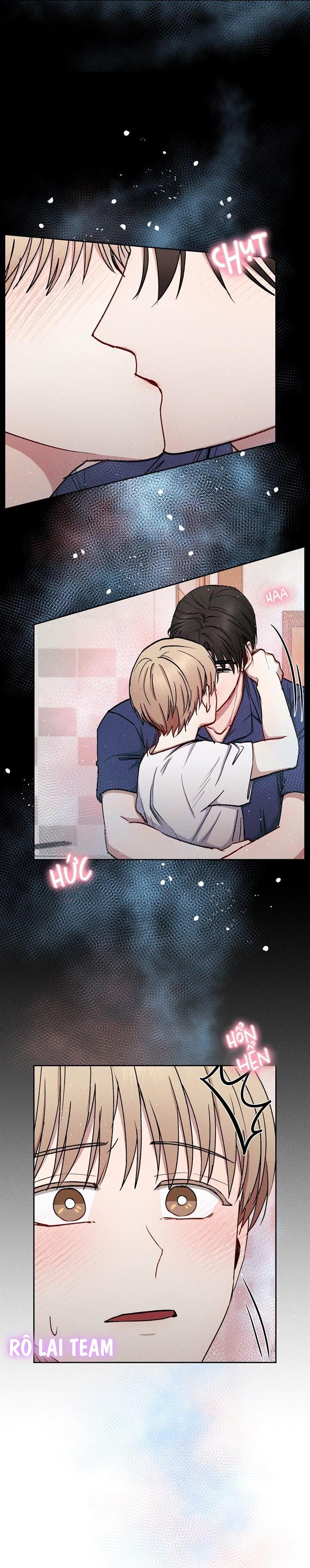 Đọc truyện Giá Như Anh Cần Em - Chapter 20