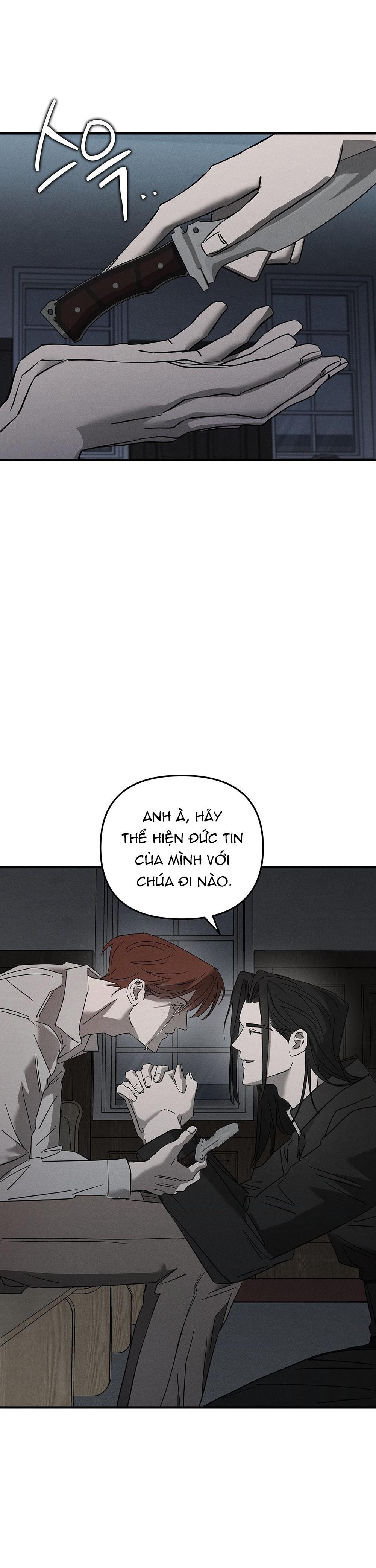 Đọc truyện  Pieta - Chapter 8