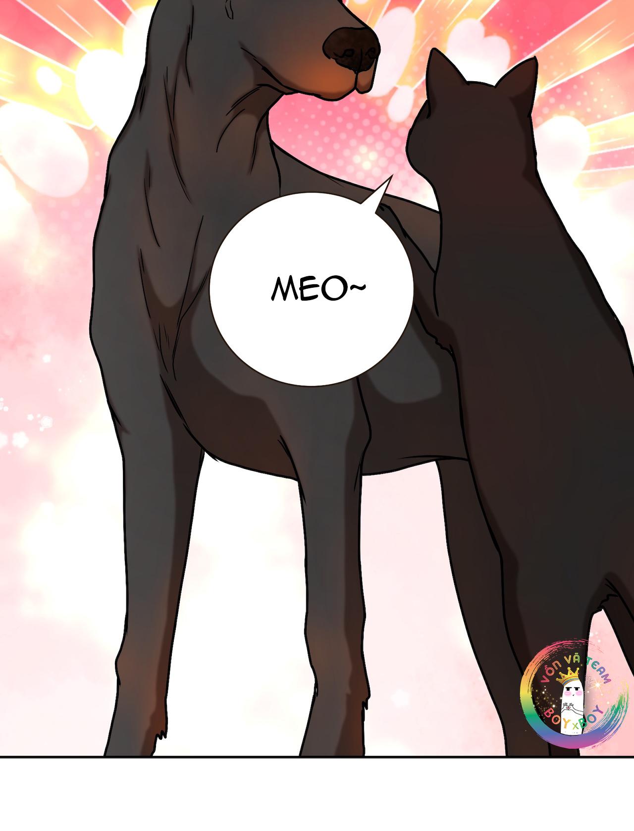 Đọc truyện Khi Ác Quỷ Động Lòng - Chapter 7