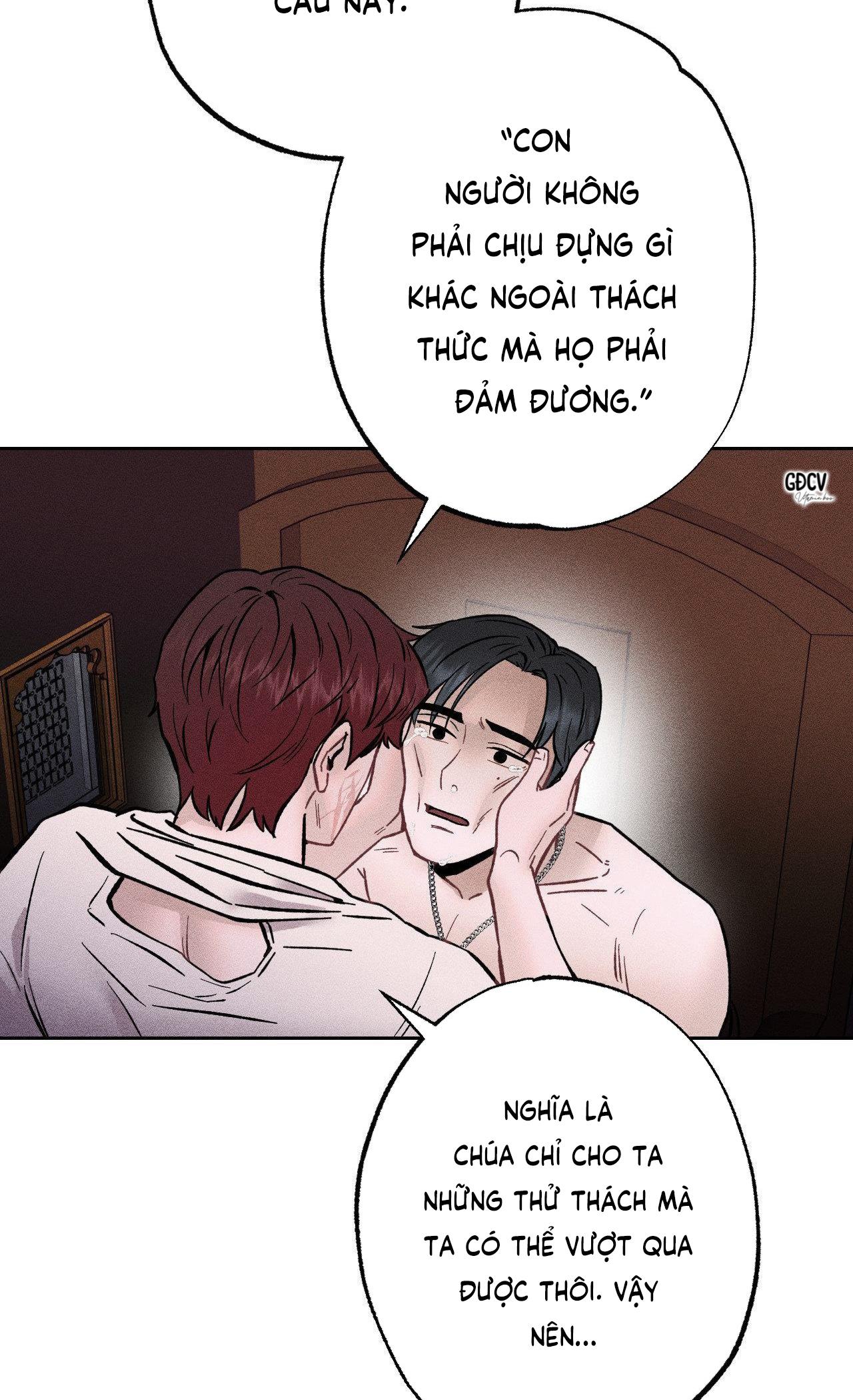 Đọc truyện GIAM CẦM - LIST TRUYỆN ĐẬM Ù Ù - Chapter 3.2