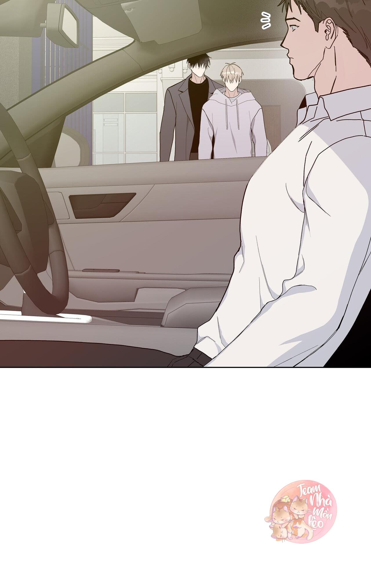 Đọc truyện BLAZE OUT - Chapter 2