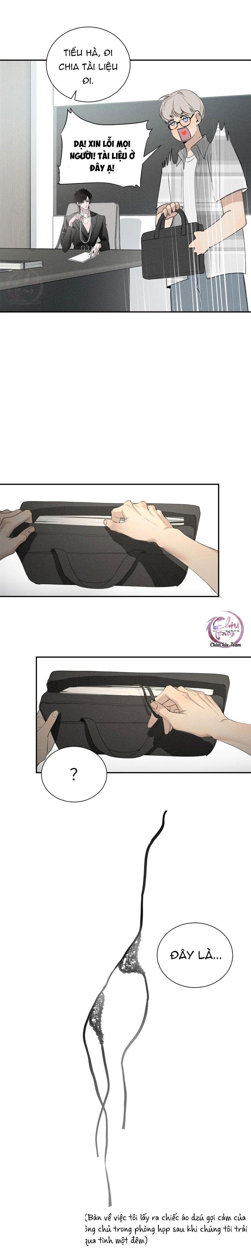 Đọc truyện Thuần Hóa - Chapter 1