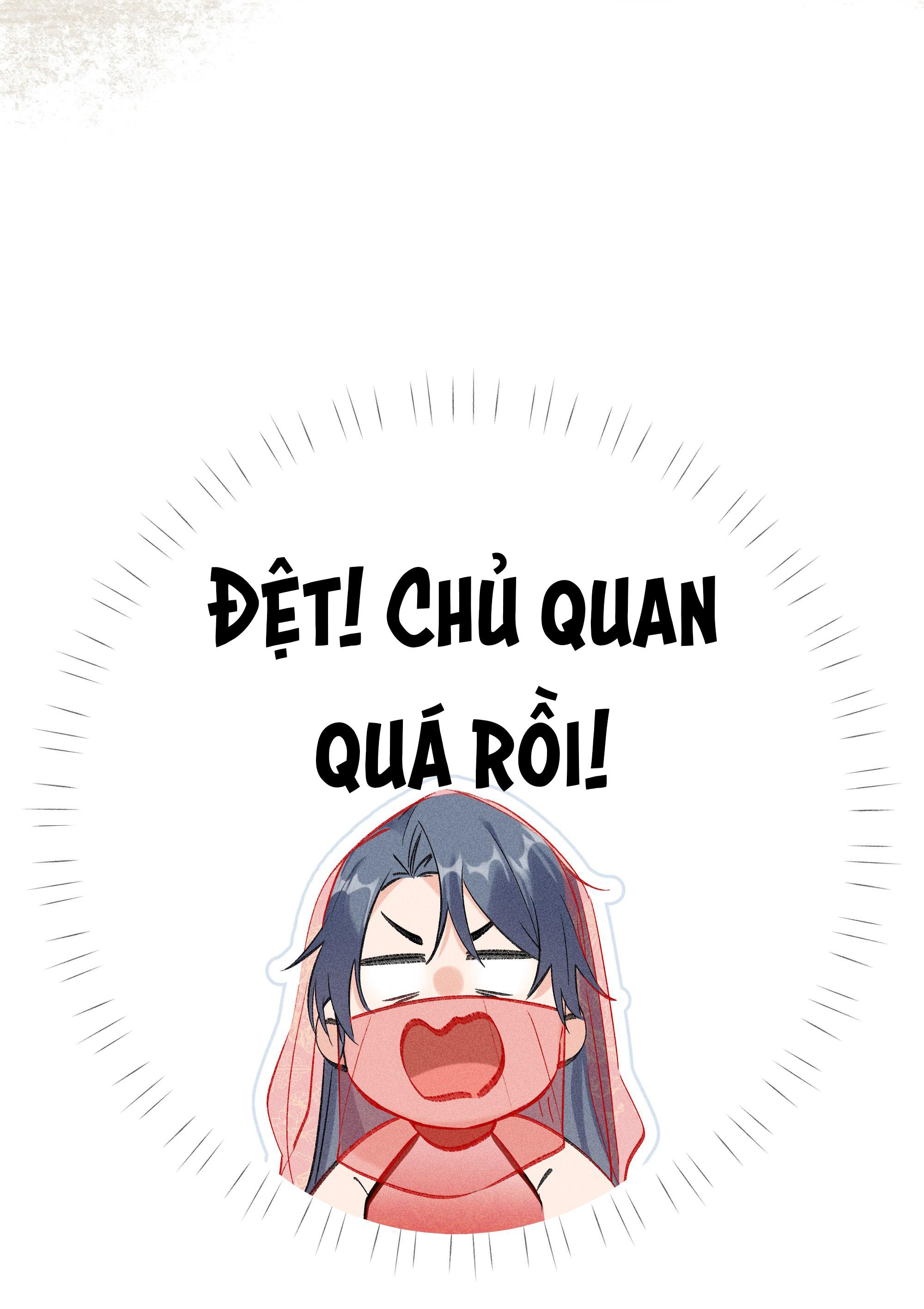 Đọc truyện Dụ Địch Vào Tròng - Chapter 3