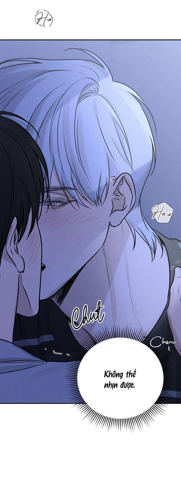 Đọc truyện  Gấu Teddy thân yêu - Chapter 4