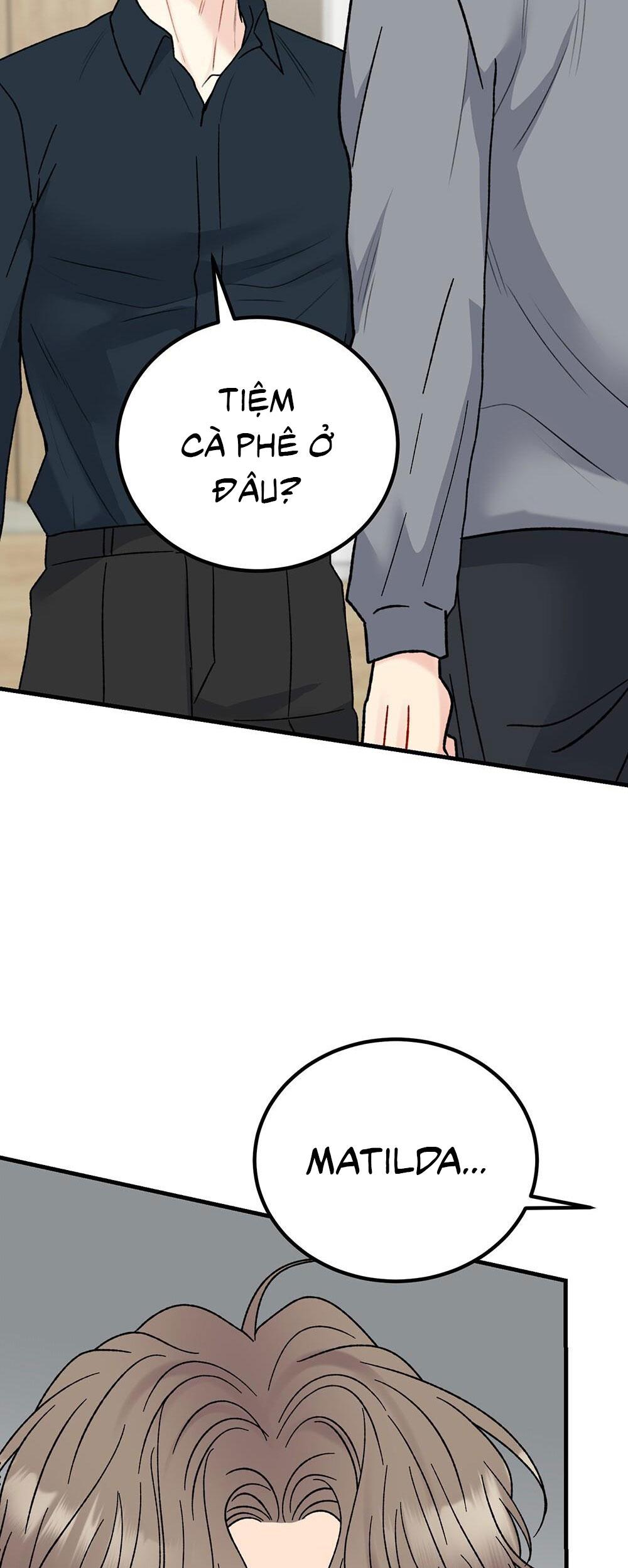 Đọc truyện CẬU KHÔNG PHẢI LÀ GU CỦA TÔI - Chapter 42