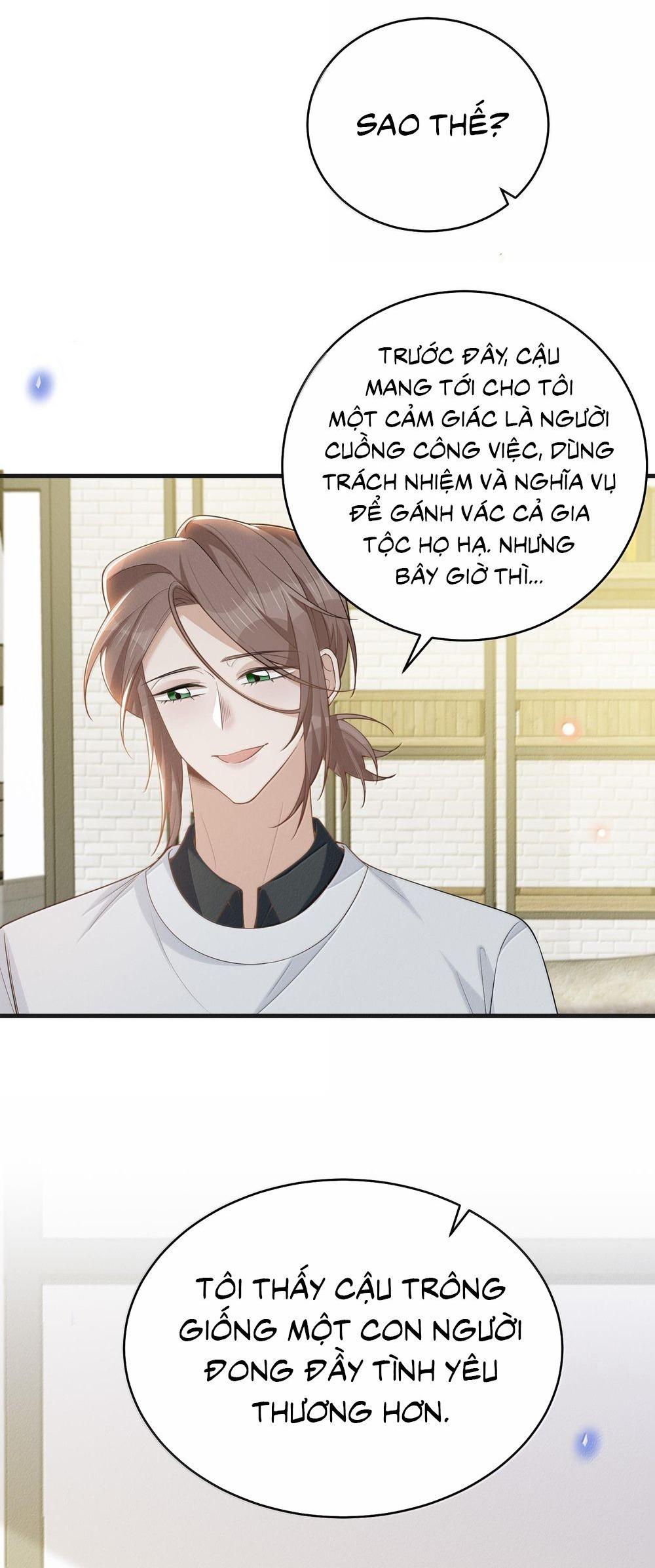 Đọc truyện Lai sinh bất kiến - Chapter 153