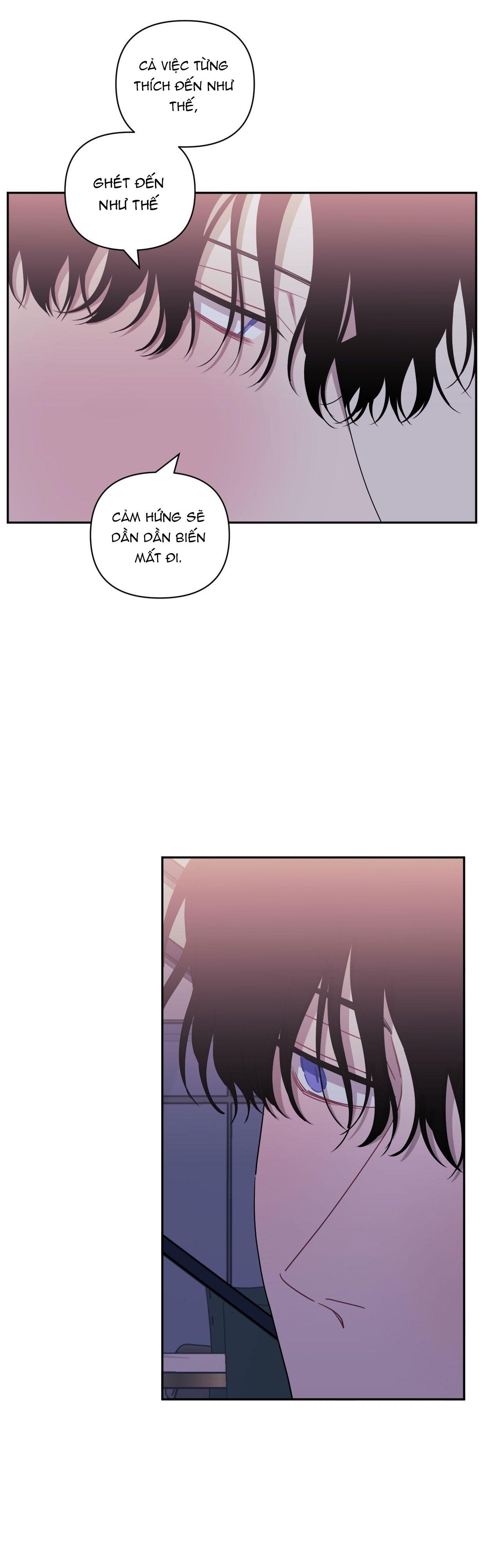 Đọc truyện HƠN CẢ BẠN BÈ - Chapter 99