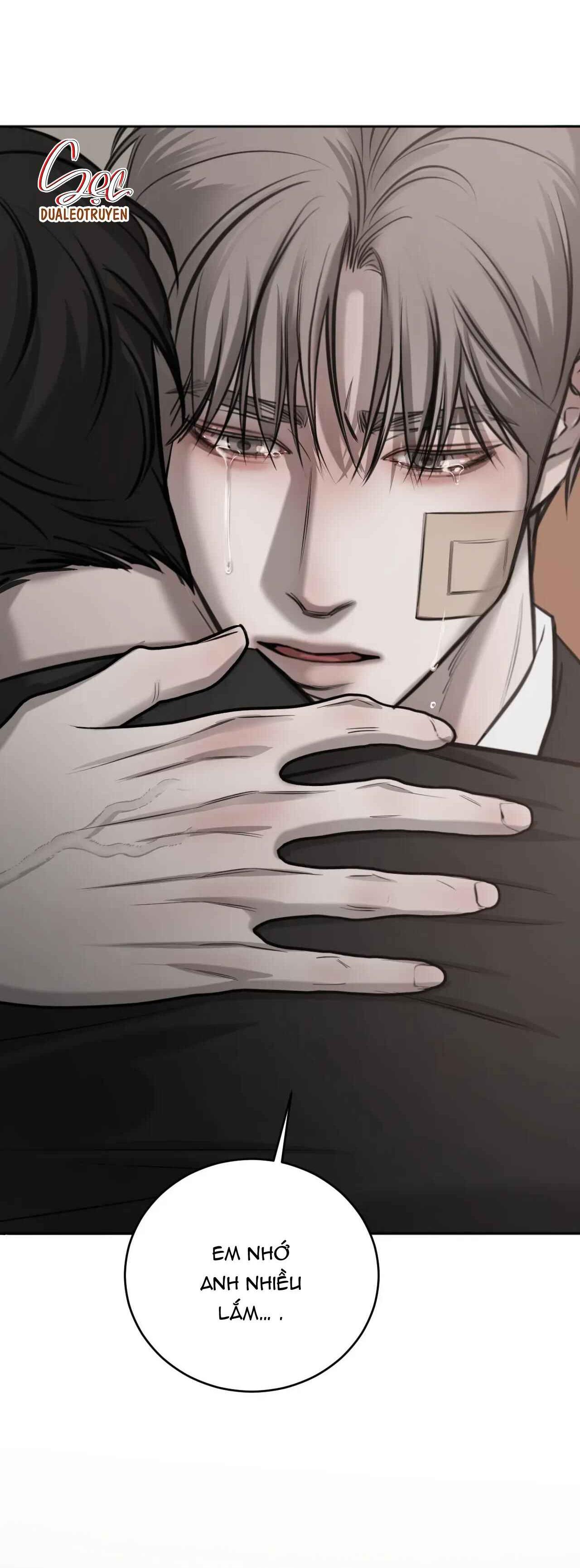 Đọc truyện GIỮA TÌNH CỜ VÀ ĐỊNH MỆNH - Chapter 66