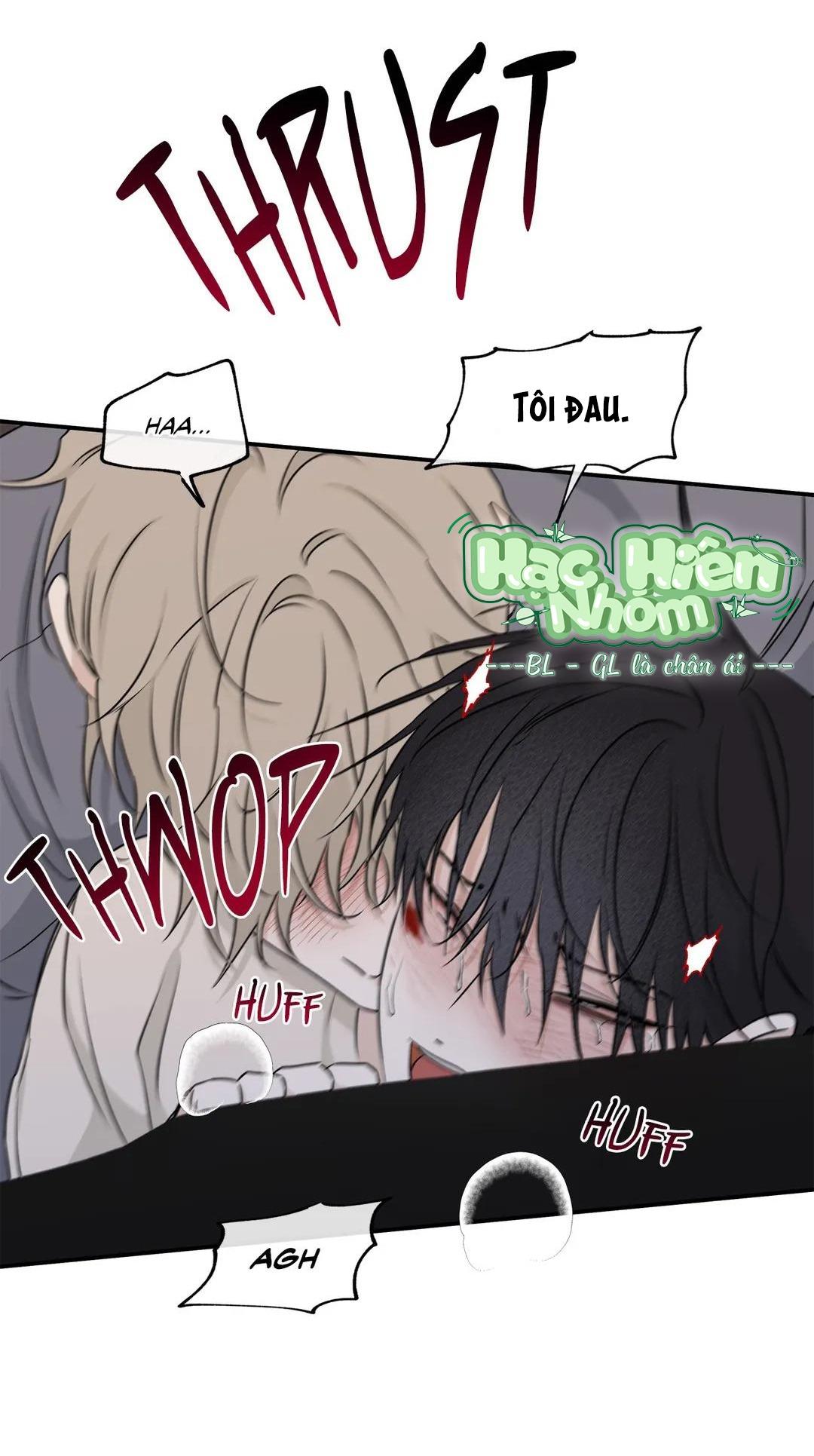 Đọc truyện Thủy triều thấp lúc chạng vạng - Chapter 55