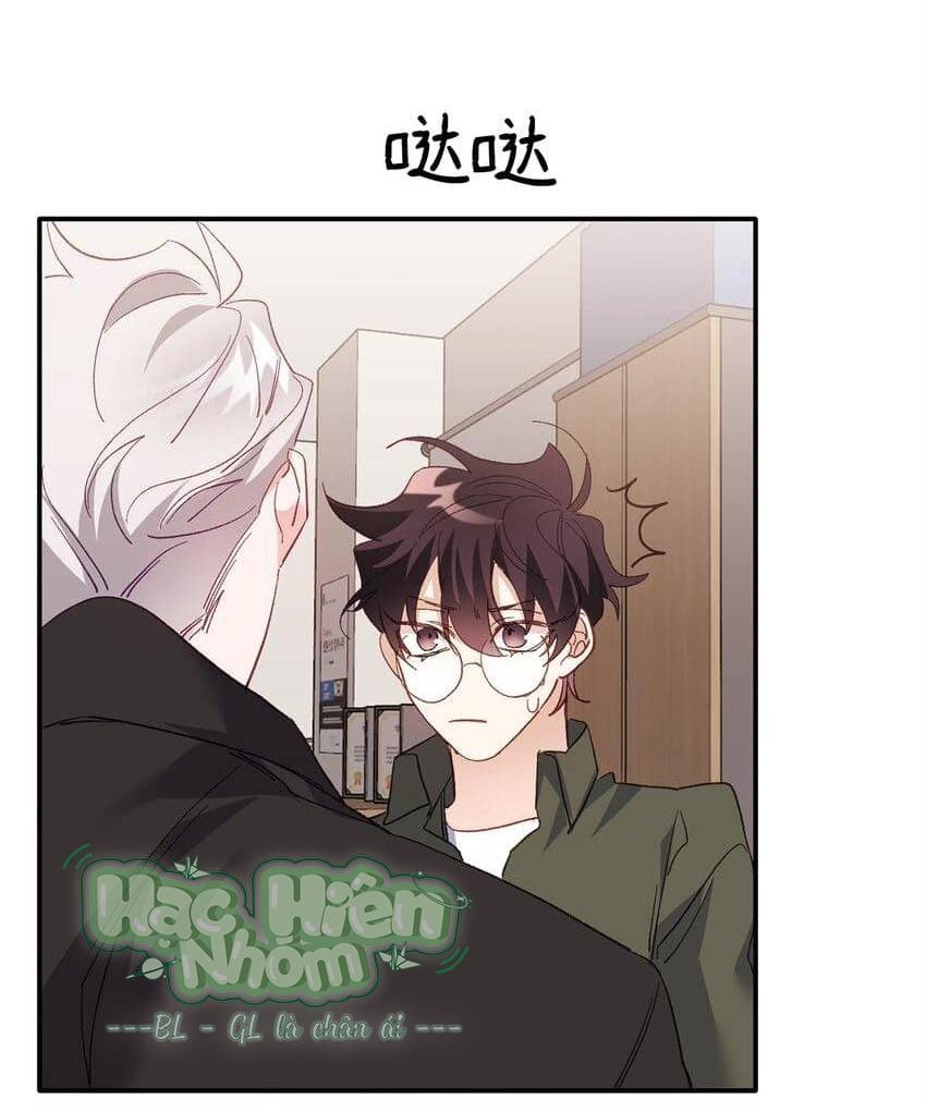 Đọc truyện Bạn Trai Mãnh Hổ Của Hắn - Chapter 2