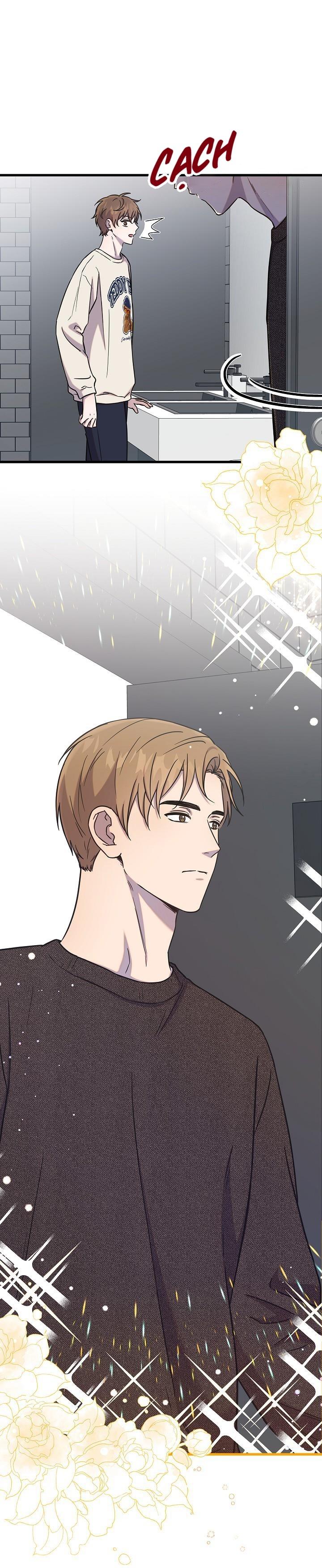 Đọc truyện Làm Thế Nào Để Chia Tay Với Anh Ta - Chapter 34