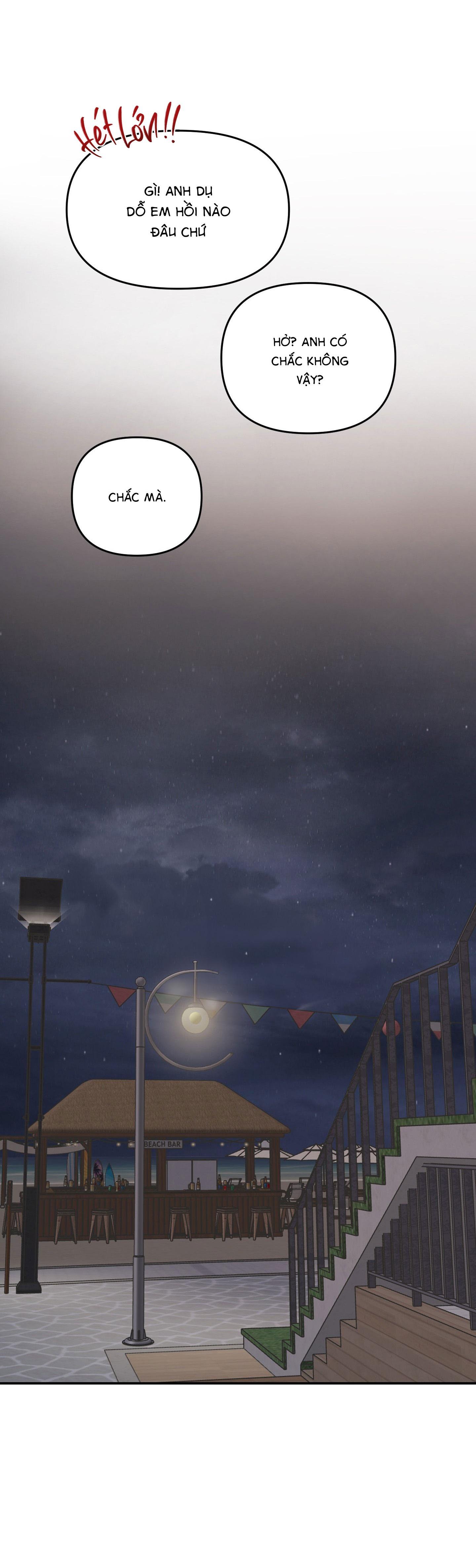 Đọc truyện  Thán phục thanh xuân - Chapter 77