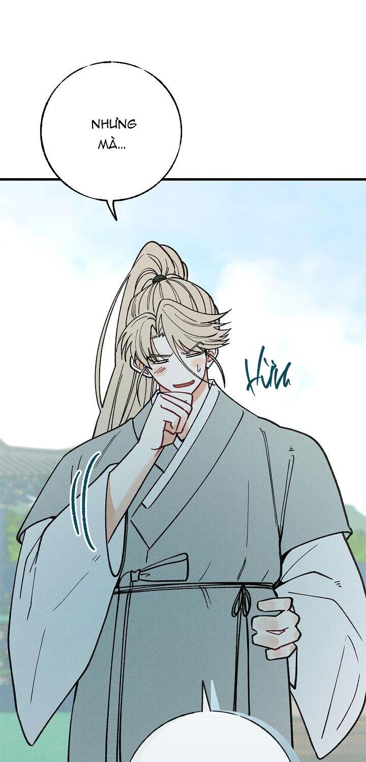 Đọc truyện BL CỔ TRANG-ÂU CỔ NGẮN NHÀ KIM - Chapter 32.3