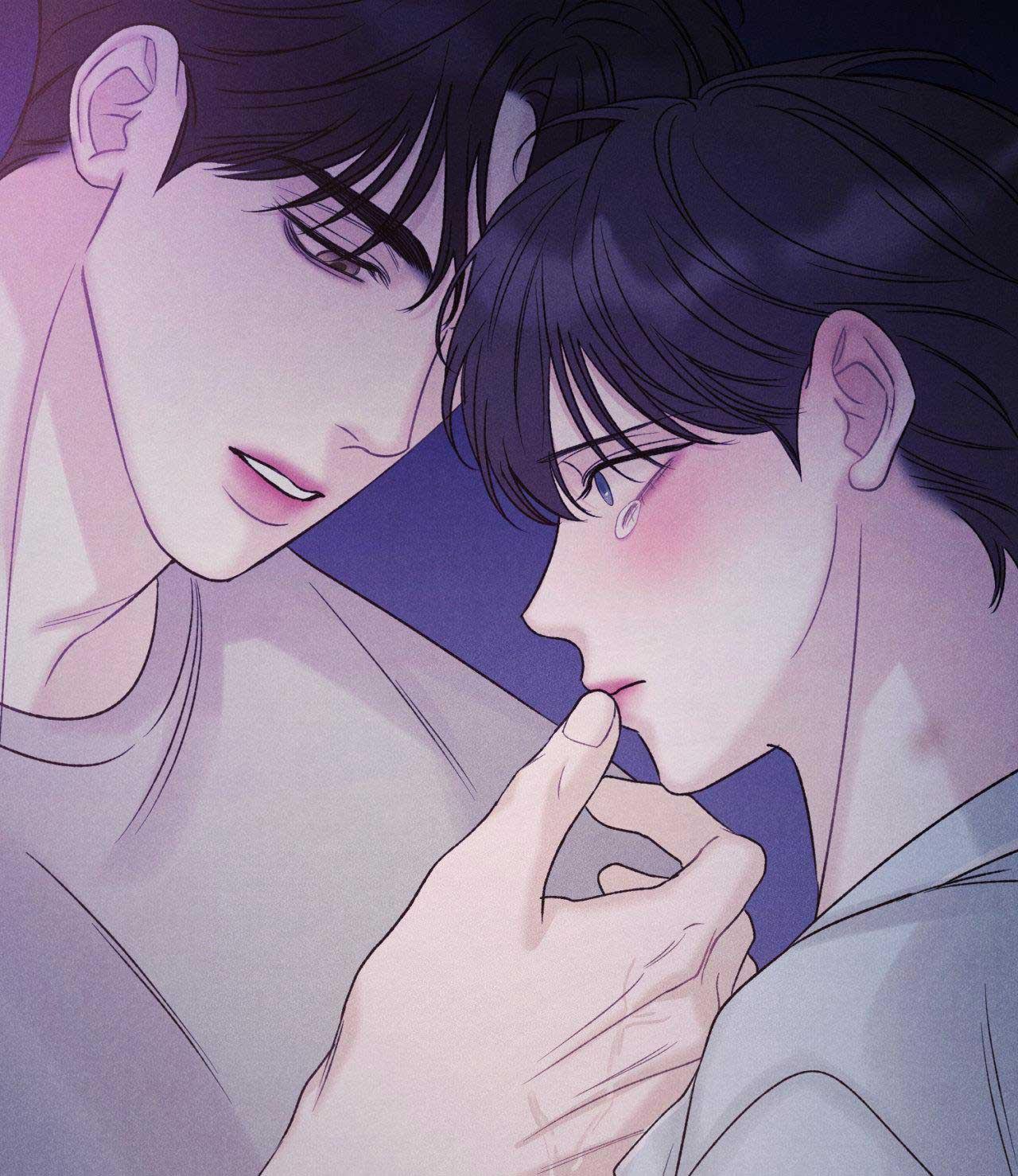 Đọc truyện Joo Eun - Chapter 14