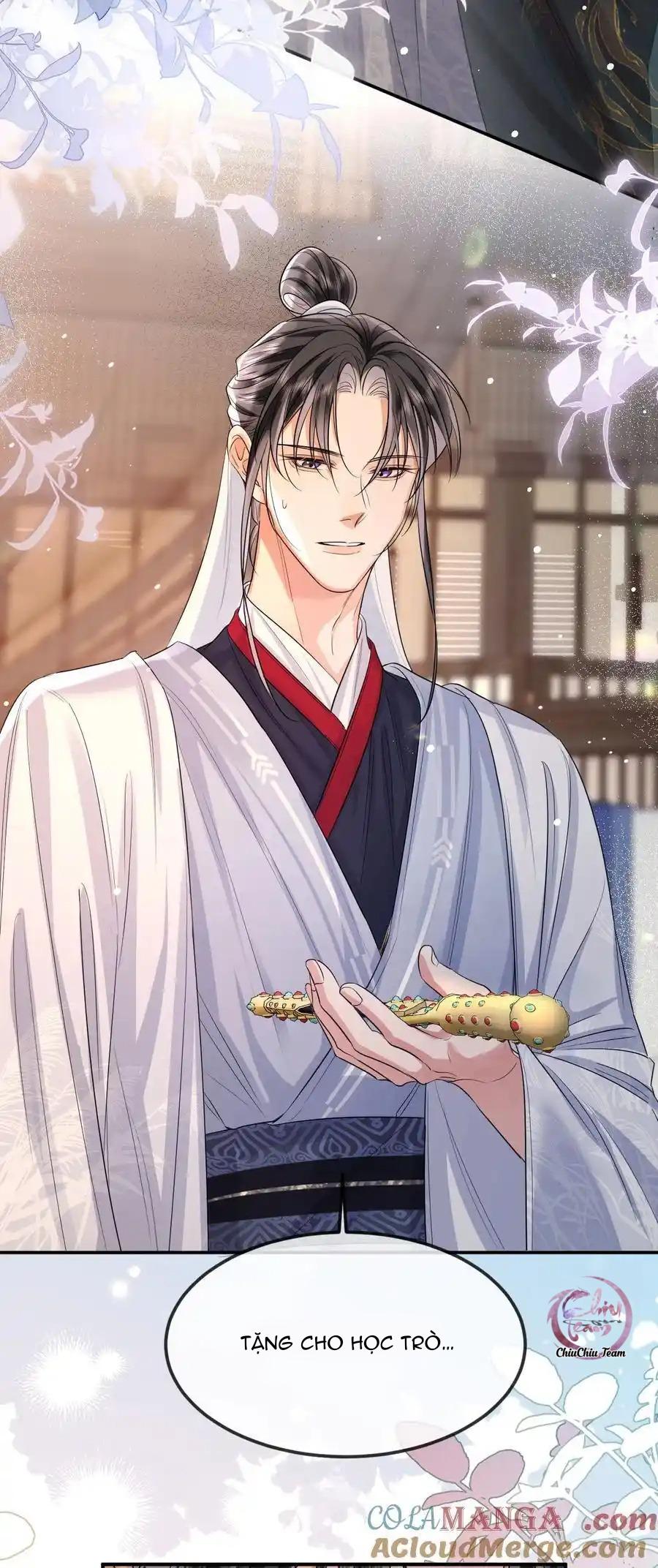 Đọc truyện Ôn Hương Diễm Ngọc (END) - Chapter 50