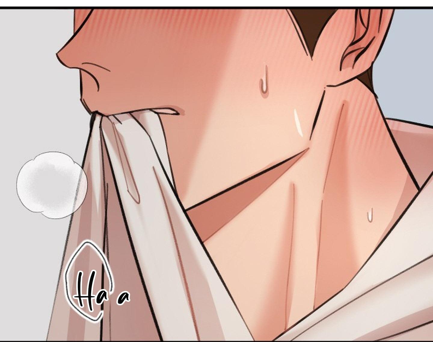 Đọc truyện TUNNEL BUDDY - Chapter 3