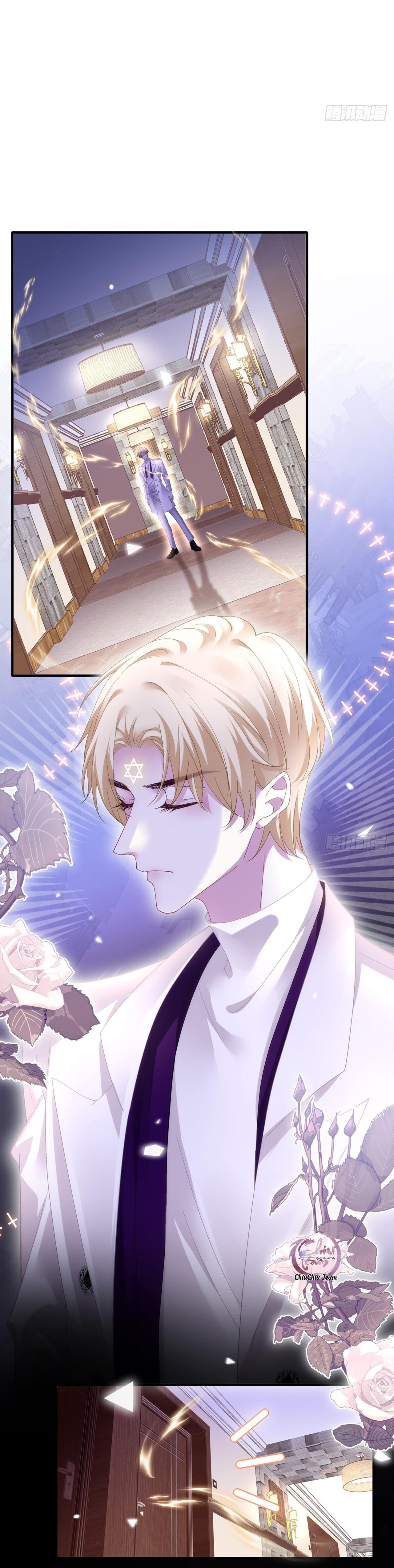 Đọc truyện Thánh Tâm không dễ chọc - Chapter 30