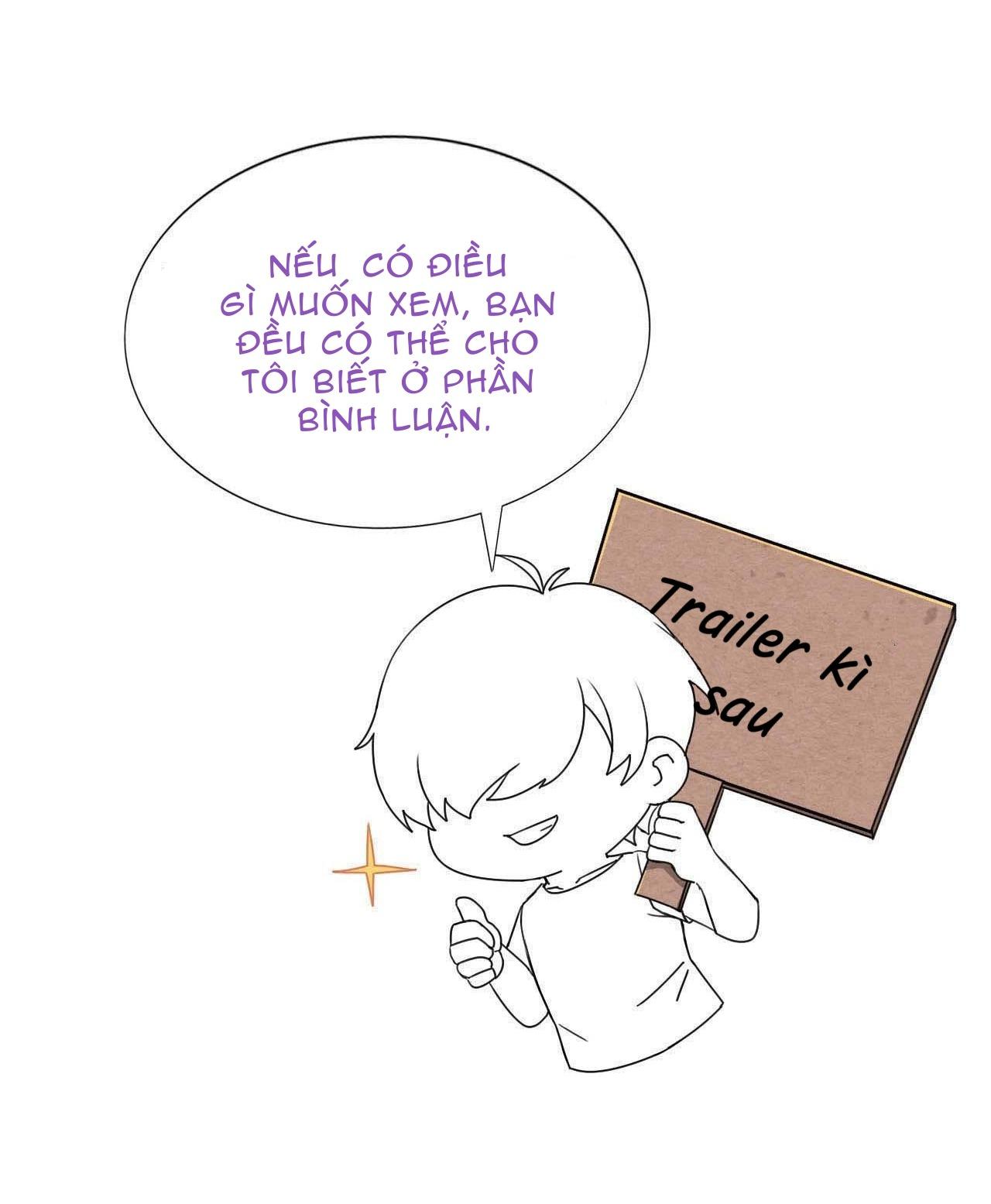 Đọc truyện Bảo bối ngoan, không thể cắn - Chapter 62