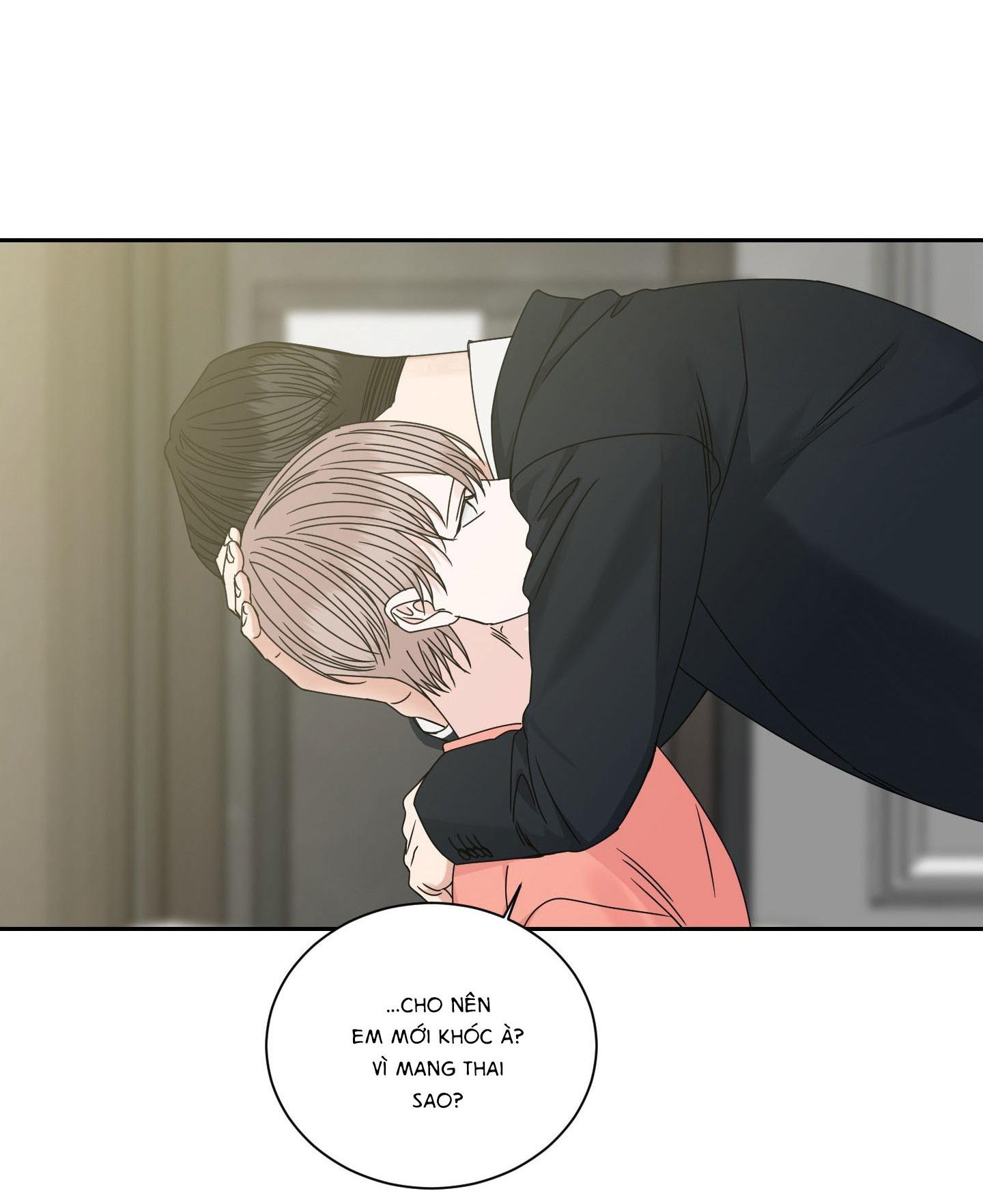 Đọc truyện  Điểm dừng chân cuối cùng - Chapter 61