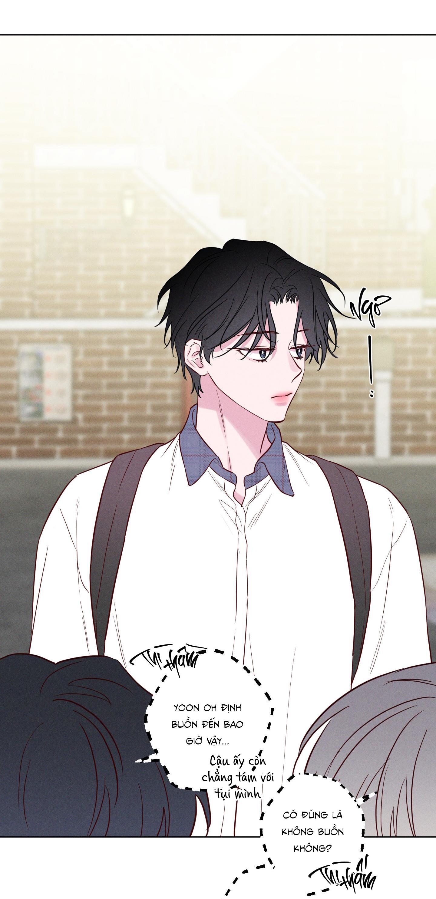 Đọc truyện BỜ SÓNG VỖ - Chapter 27