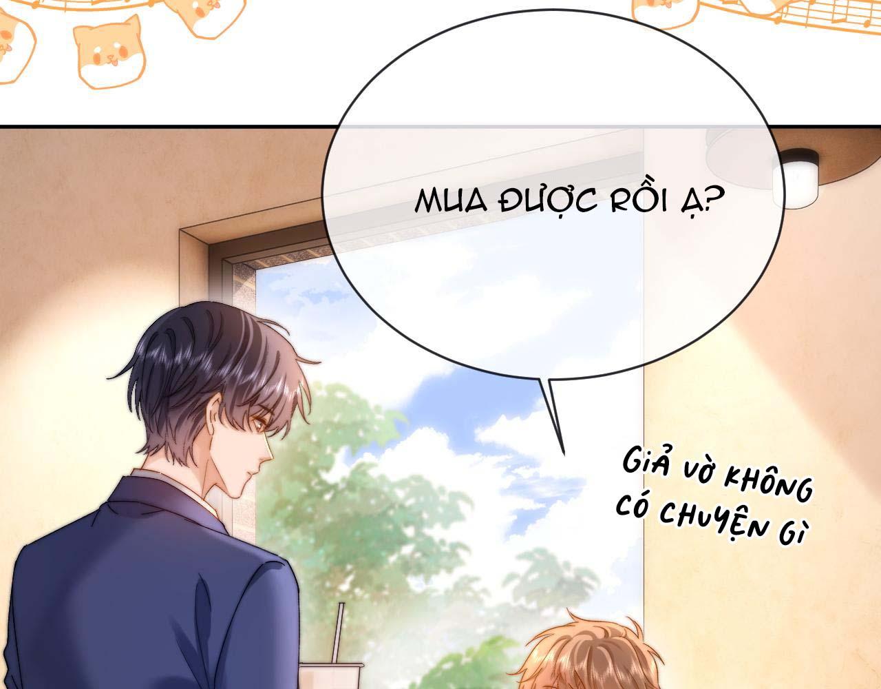 Đọc truyện (Drop) Chất Dị Ứng Cực Cute - Chapter 48