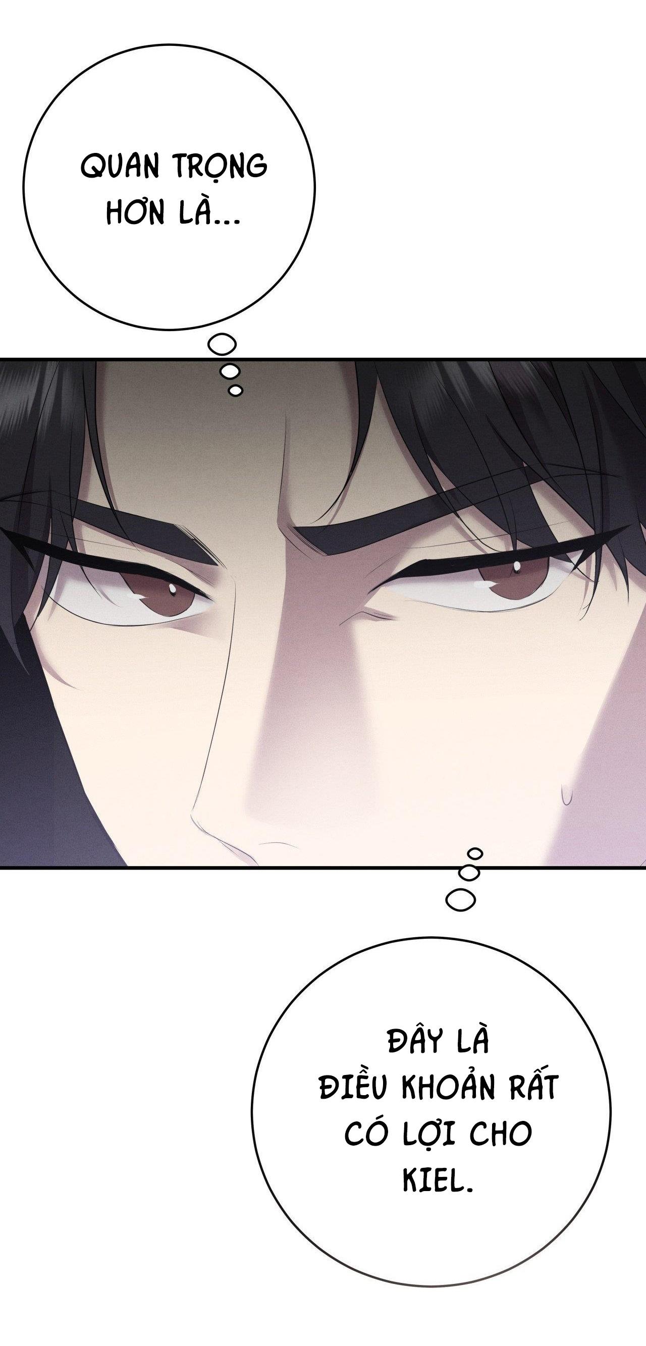 Đọc truyện ĐÁM CƯỚI TAI TIẾNG - Chapter 1