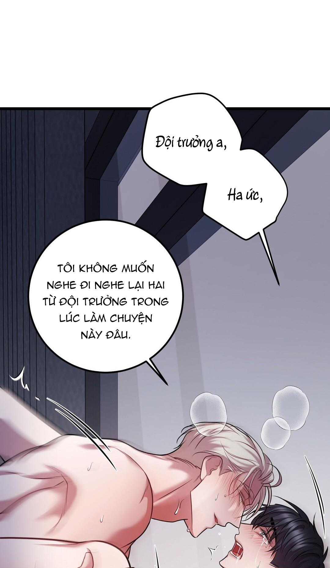 Đọc truyện Đáy Sâu Tuyệt Vọng - Chapter 55