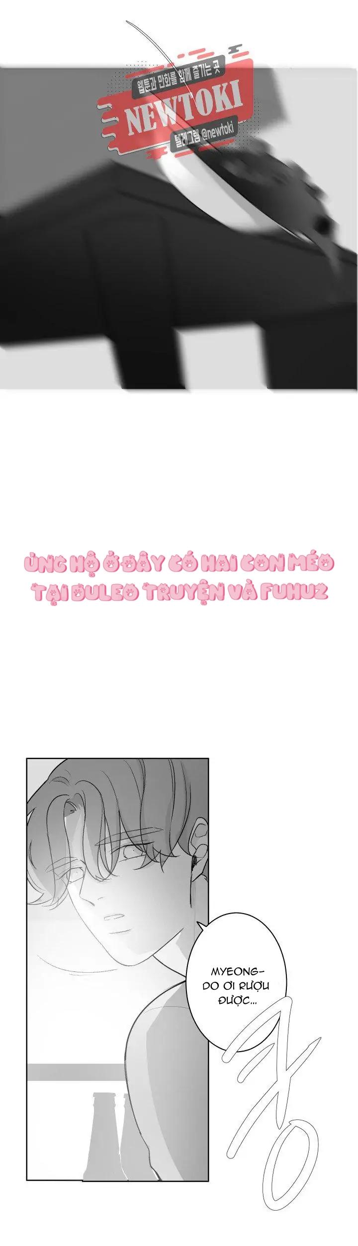 Đọc truyện Vùng Đỏ - Chapter 45