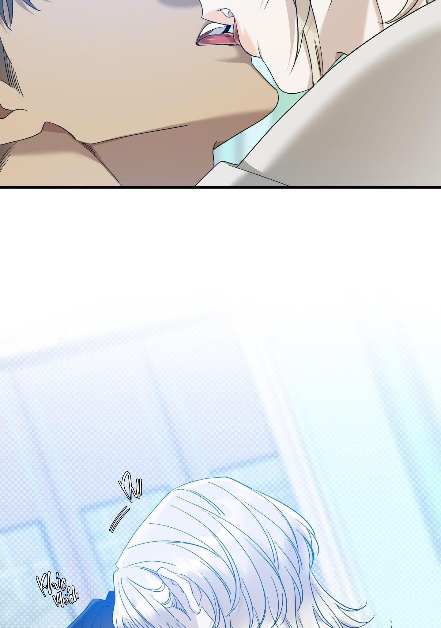 Đọc truyện DEAR. 00 - Chapter 20