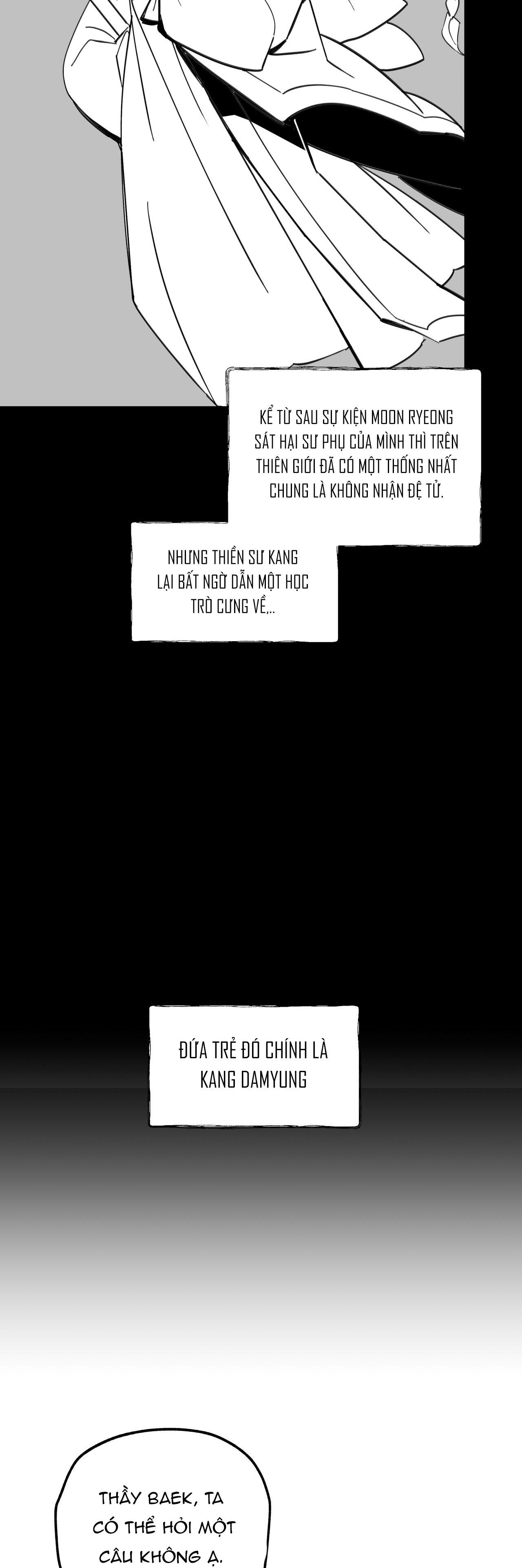 Đọc truyện PALJAE - Chapter 98