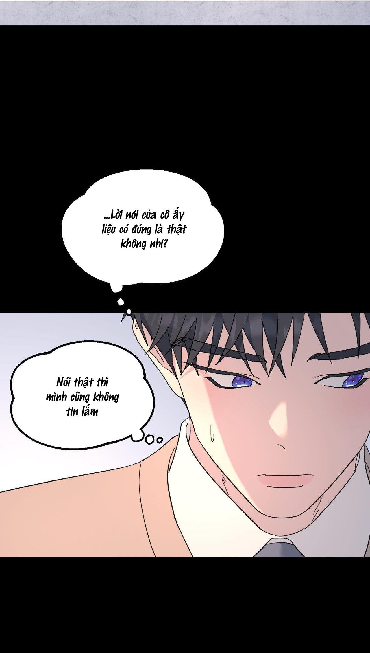 Đọc truyện Cây Không Có Rễ - Chapter 48