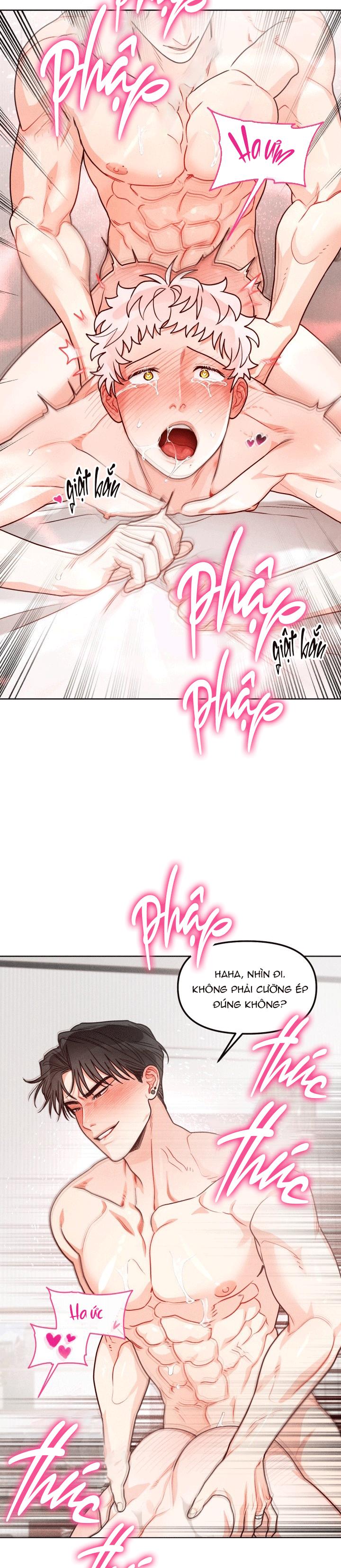 Đọc truyện Private Call - Chapter 20